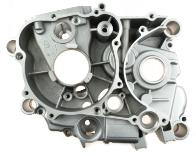 Картер левый 172FMM-3A (CB250-F)