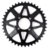 Венец, ведомая звезда KAYO T2 (520-38) (до 2014 г)