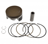 Поршень в сборе 172FMM-3A (CB250-F) d=72