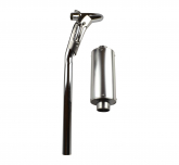 Глушитель для питбайка #1