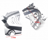 Крышка ведущей звезды 174MN-3 (CBS300) ZS