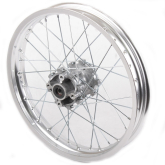 Обод кросс 18"х2,15 KAYO K1 алюминиевый