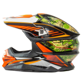 Шлем HIZER J6803#6