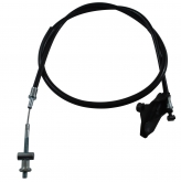 Трос переднего тормоза JOG50