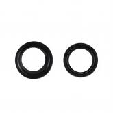 Сальник + пыльник переднего амортизатора 33x45x10 / 33x45/51x13 KAYO CRF