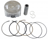 Поршень в сборе 250см3 CB250 (d=65.5)