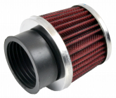 Фильтр возд. нулевик (d=32mm) металл