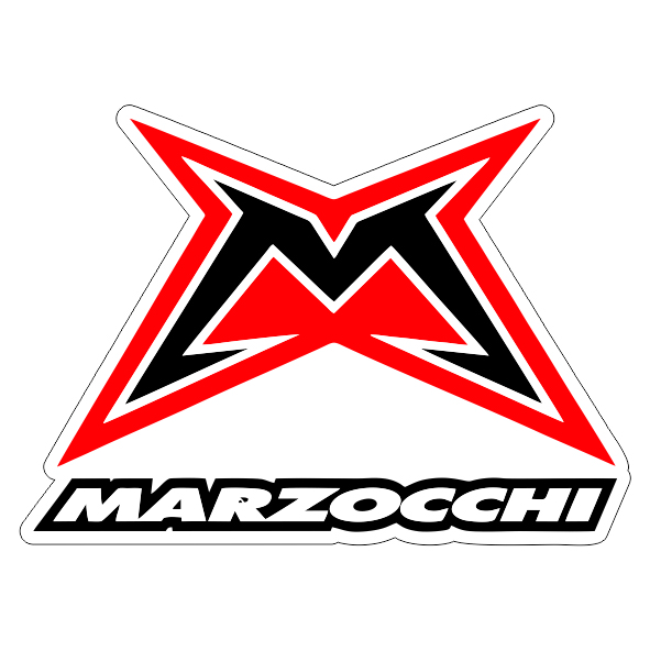 Наклейка Marzocchi