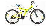 Велосипед 26" KROSTEK DEXTER  600 (рама 19'') (500035)