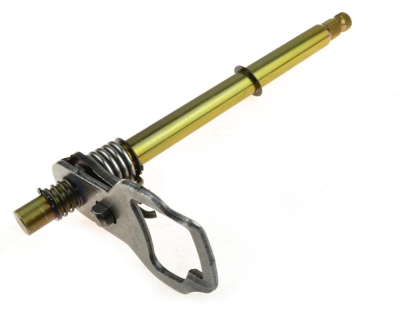 Вал п/п в сборе ZS172FMM-5 PR250 5 скоростей