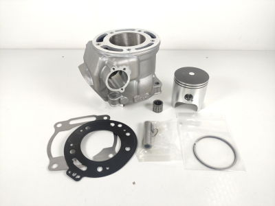 ЦПГ (поршневая)  MT-250 (DT230 Lanza) 2Т 