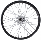 Обод кросс 19" (1,60-R19 d=15mm)