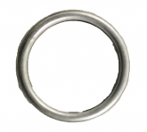 Прокладка глушителя KAYO Т2,Т4,Т6