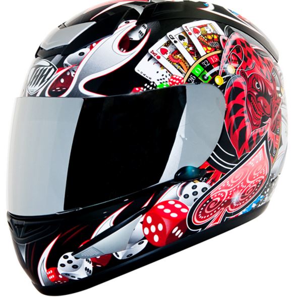 Шлем THH TS-42#9