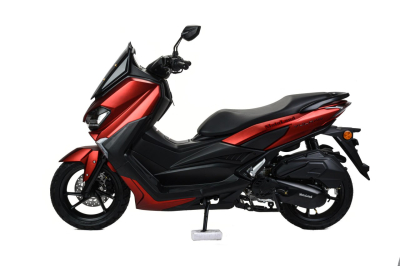 Скутер Motoland VULKAN (WY150-5E)