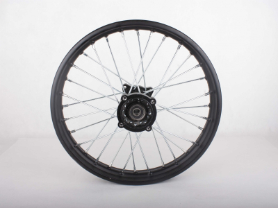 Обод кросс 16" (1,85-R16 d=15mm)