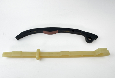 Успокоитель+направляющая ГРМ LX176MN YBS300