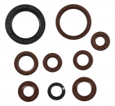 Набор сальников ZS194MQ(NC450)