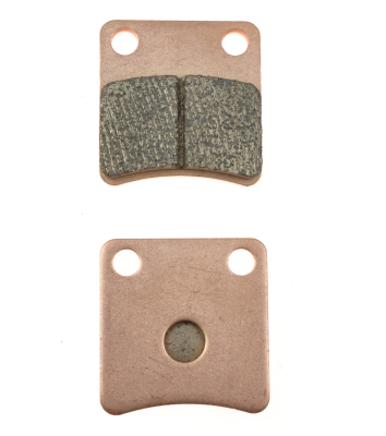 Колодки тормозные дисковые  #3 (SNT)