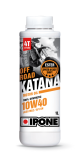 Масло IPONE 4T Off Road Katana 10W40 1L
