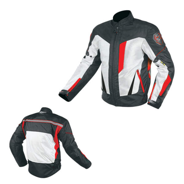 Куртка HIZER CE-2305 (текстиль)