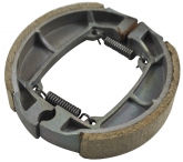 Колодки тормозные (барабан) Скутер AD50