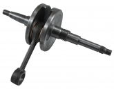 К/вал Honda DIO-50 (AF18)