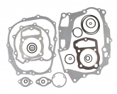 Набор прокладок полный 165FMM (CB250D-G, 65.5 мм)