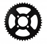 Звезда ведомая (венец) 428-45 ATV FOX/Classic 8