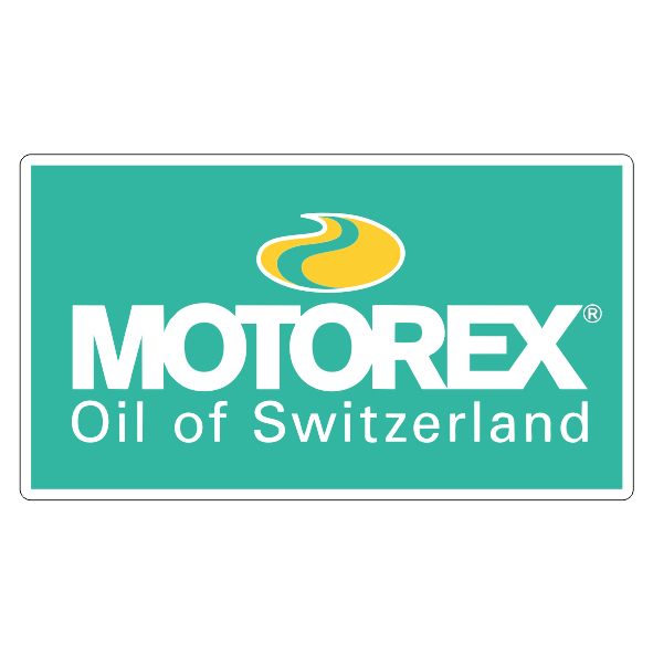 Наклейка Motorex