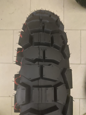 Покрышка MIMMO TIRE MT-189 4.6-18 (HARD TIRE)