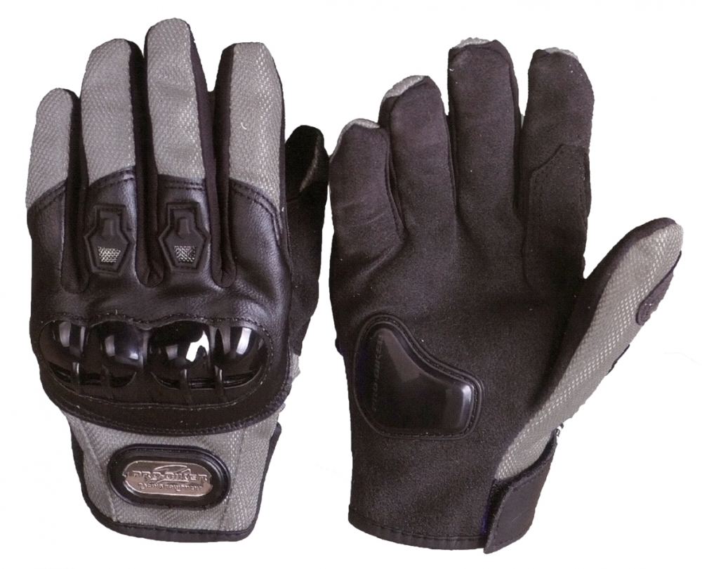 Перчатки Pro-Biker MCS-24