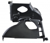 Кожух охлаждения двигателя 139QMB 50/80см3