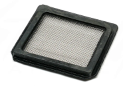 Фильтр масляный (сетка) ZS1P62YML-2 (W190)