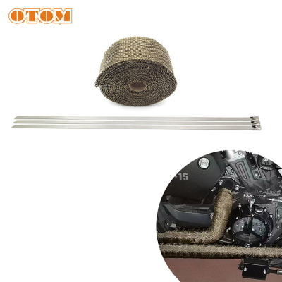 Термолента OTOM #1 