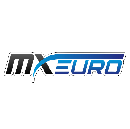 Наклейка MXEuro