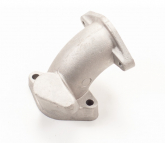 Патрубок карбюратора (металл) ZS1P62YML-2 (W190)