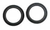 Сальники передней вилки 37*50*11  KAYO Т2/TTR250