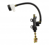 Главный тормозной цилиндр (задний) #3