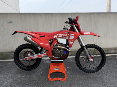 Мотоцикл KEWS K28 YBS300 PRO (без прогрессии)