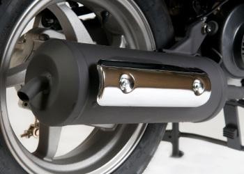 Скутер SYM Allo 50