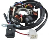 Статор Скутер JOG-50 (6 обмоток)