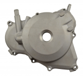 Крышка картера левая ZS194MQ(NC450)