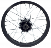 Обод кросс 18" TTR250