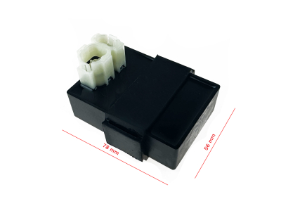 Коммутатор ZS175FMM-7/CB300RL