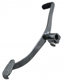 Педаль п/п 139FMB,147FMH,152FMH 50-125см3