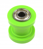 Ролик натяжения цепи привода #1 (10 мм)