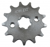 Звезда ведущая (428-13) 139FMB,147FMH,152FMH YX 140 50-140 см3 (вал 17 мм)