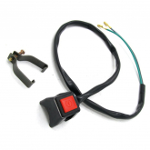 Пульт (стоп двигателя) квадратная