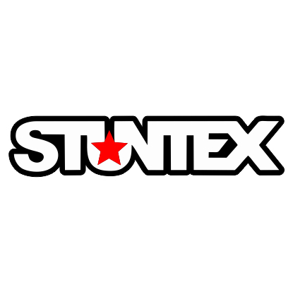 Наклейка Stuntex